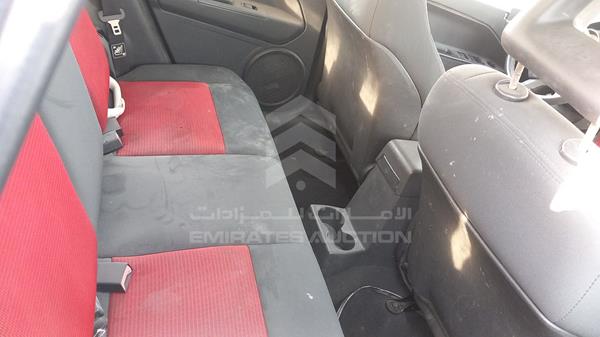 Dodge Caliber 2008 1B3HBG8B88D641866 Image 11