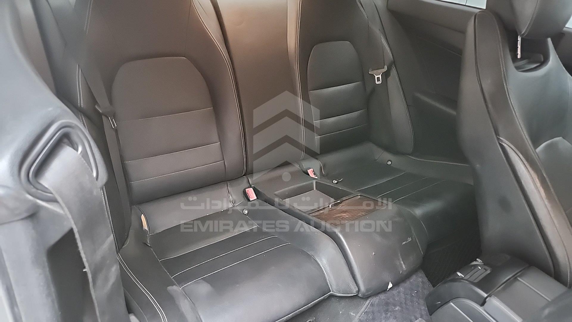 2012 MERCEDES E 350 VIN: WDDKJ5KBXCF139271