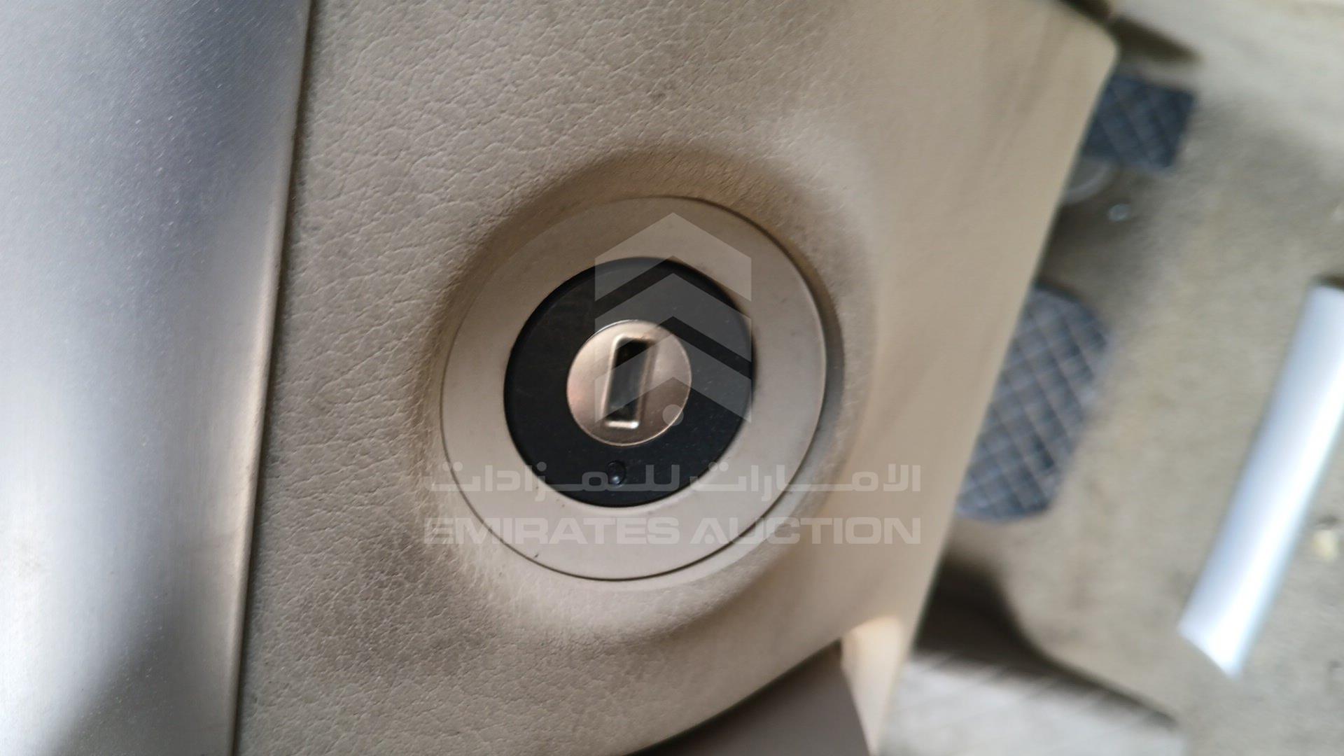 2008 AUDI A8 L VIN: WAUMV54E28N003015