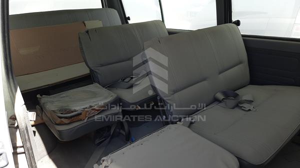 JMYHNP13WDA700209 Mitsubishi L 300