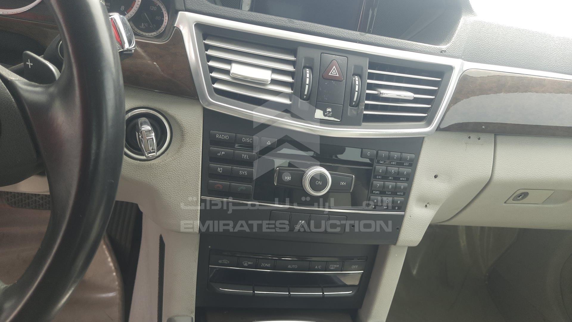 0 MERCEDES --- VIN: WDDHF5EB7AA246702