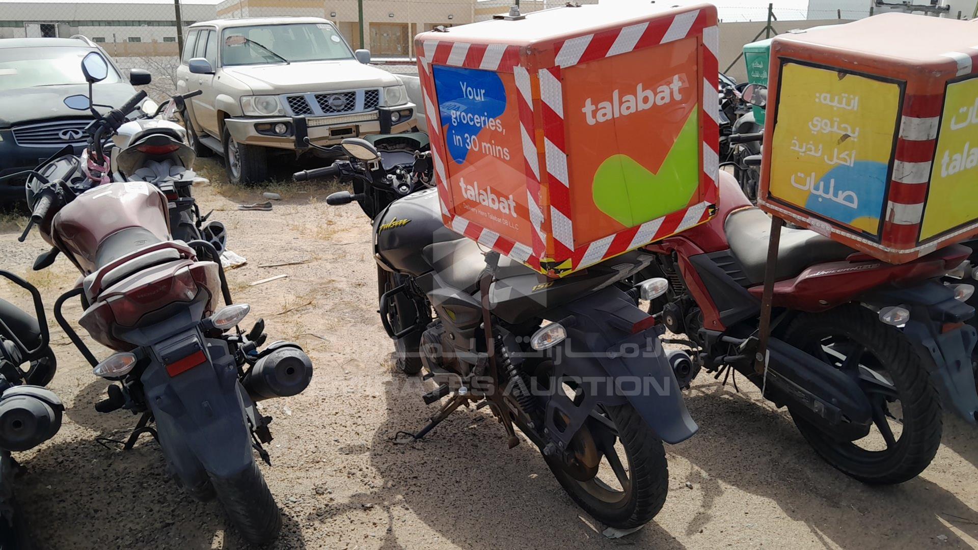 2021 BAJAJ 150 CC VIN: MD2A11CXXMCL29190