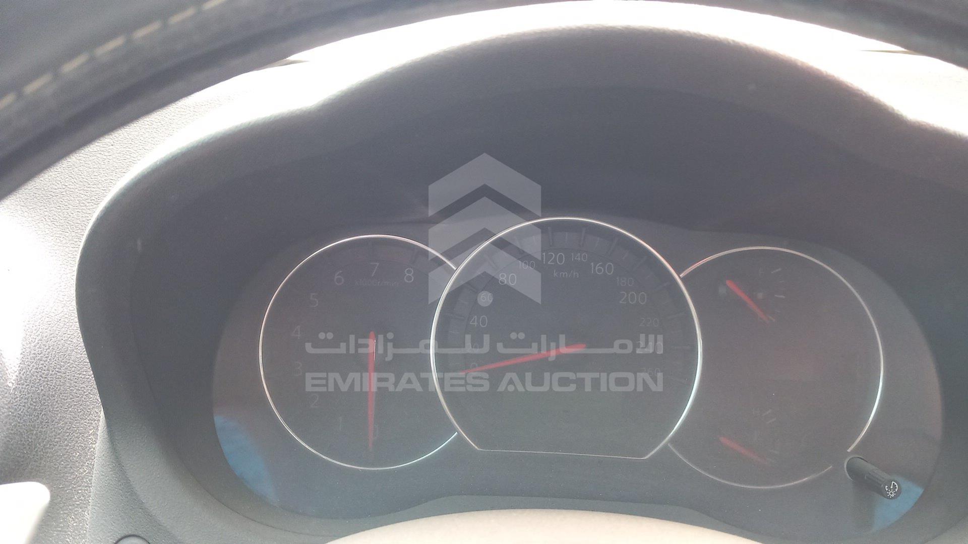 2010 NISSAN MAXIMA VIN: 1N4AA51E7AC856216