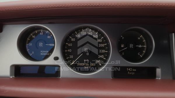 ROLLS ROYCE Phantom 2014 SCA683C09EUX76117 Image 3
