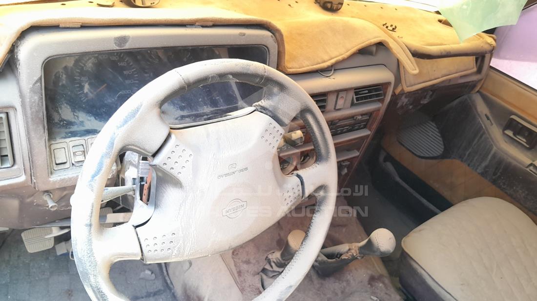 نيسان Abarth 695 1995 — زاوية الواجهة الكاملة — صورة 15