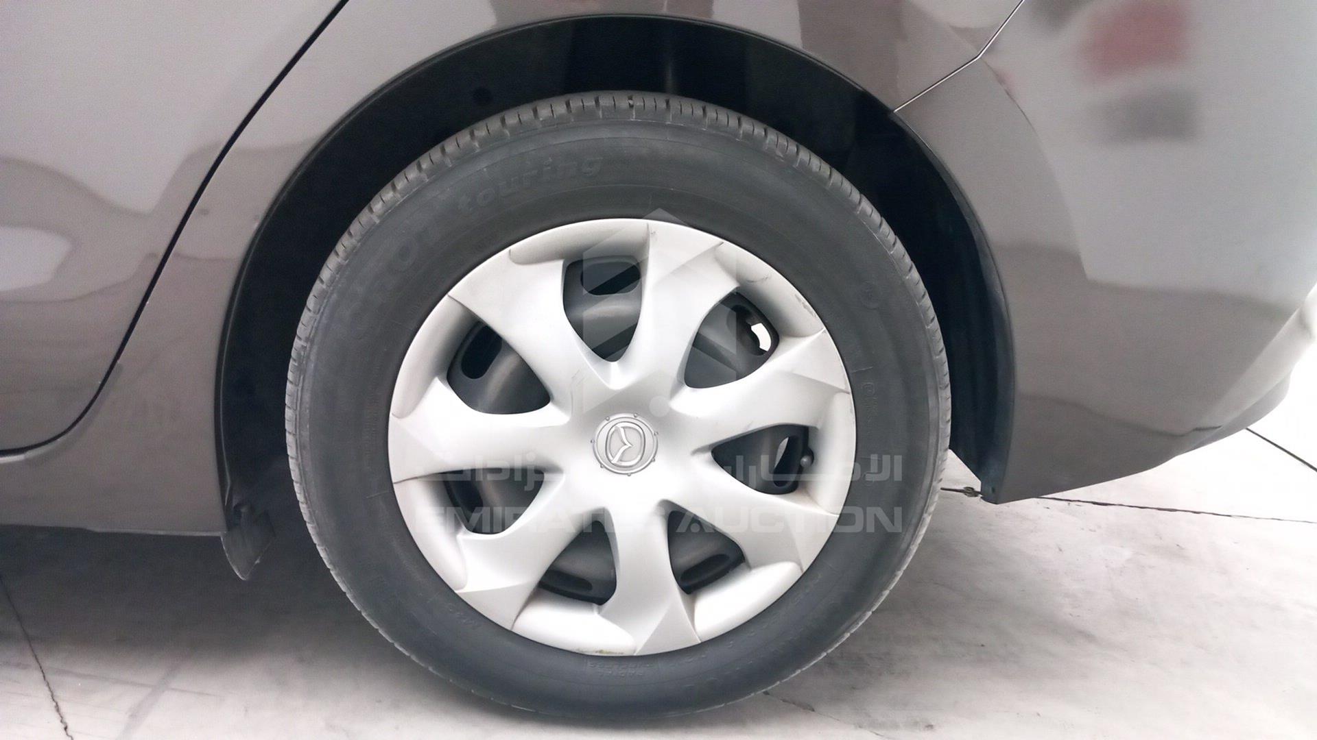 2019 MAZDA 3 VIN: JM7BN1SZ6K1254763
