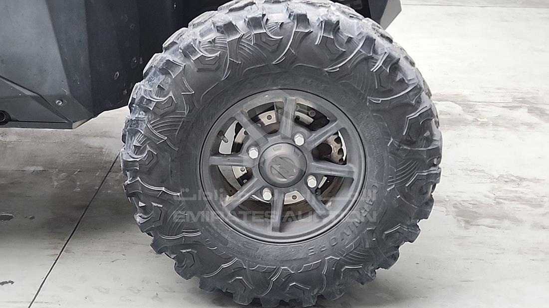 2021 Polaris — Front Right Tyre — Photo 28