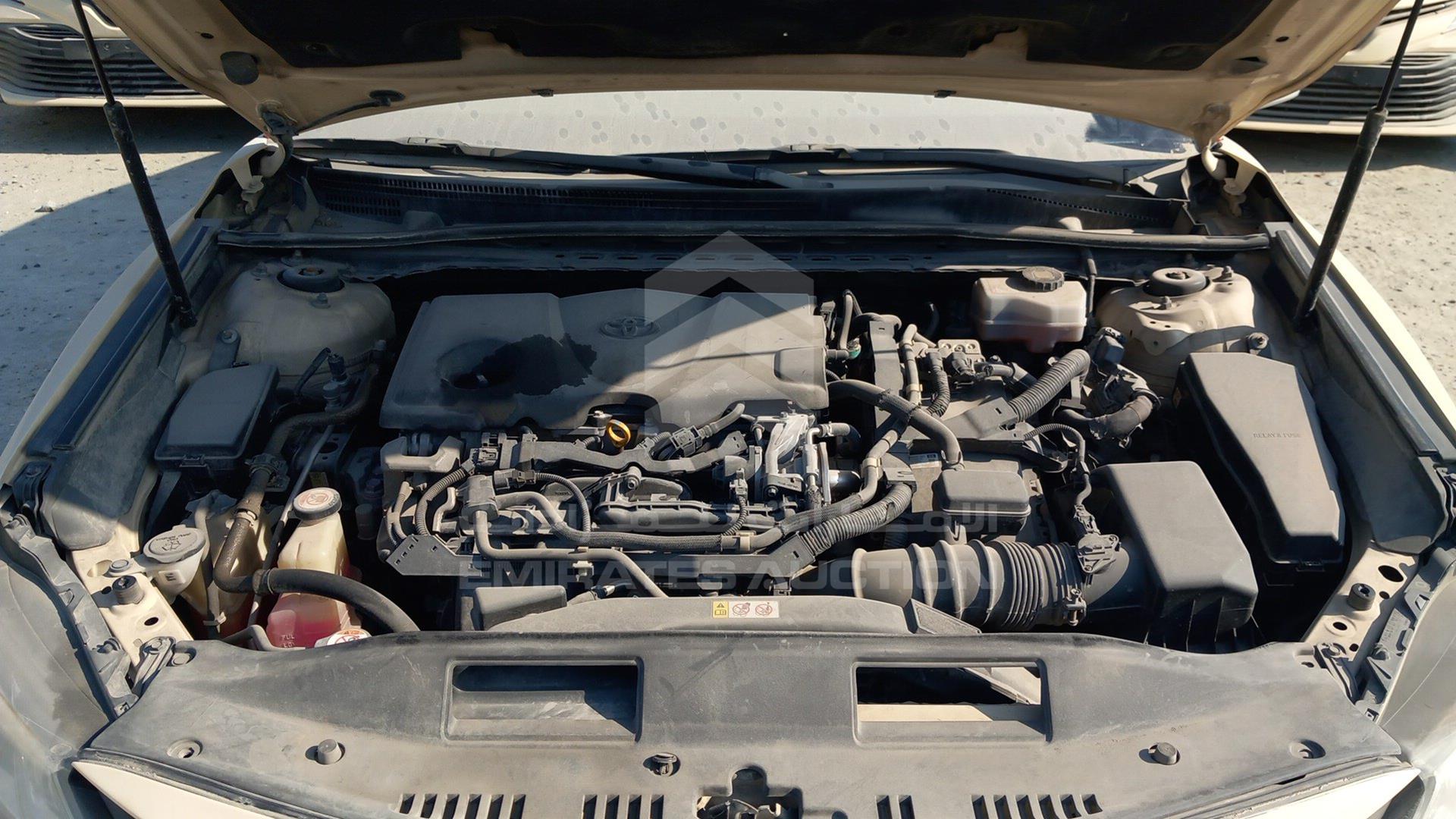 2018 TOYOTA CAMRY VIN: JTNB29HK7J3012039