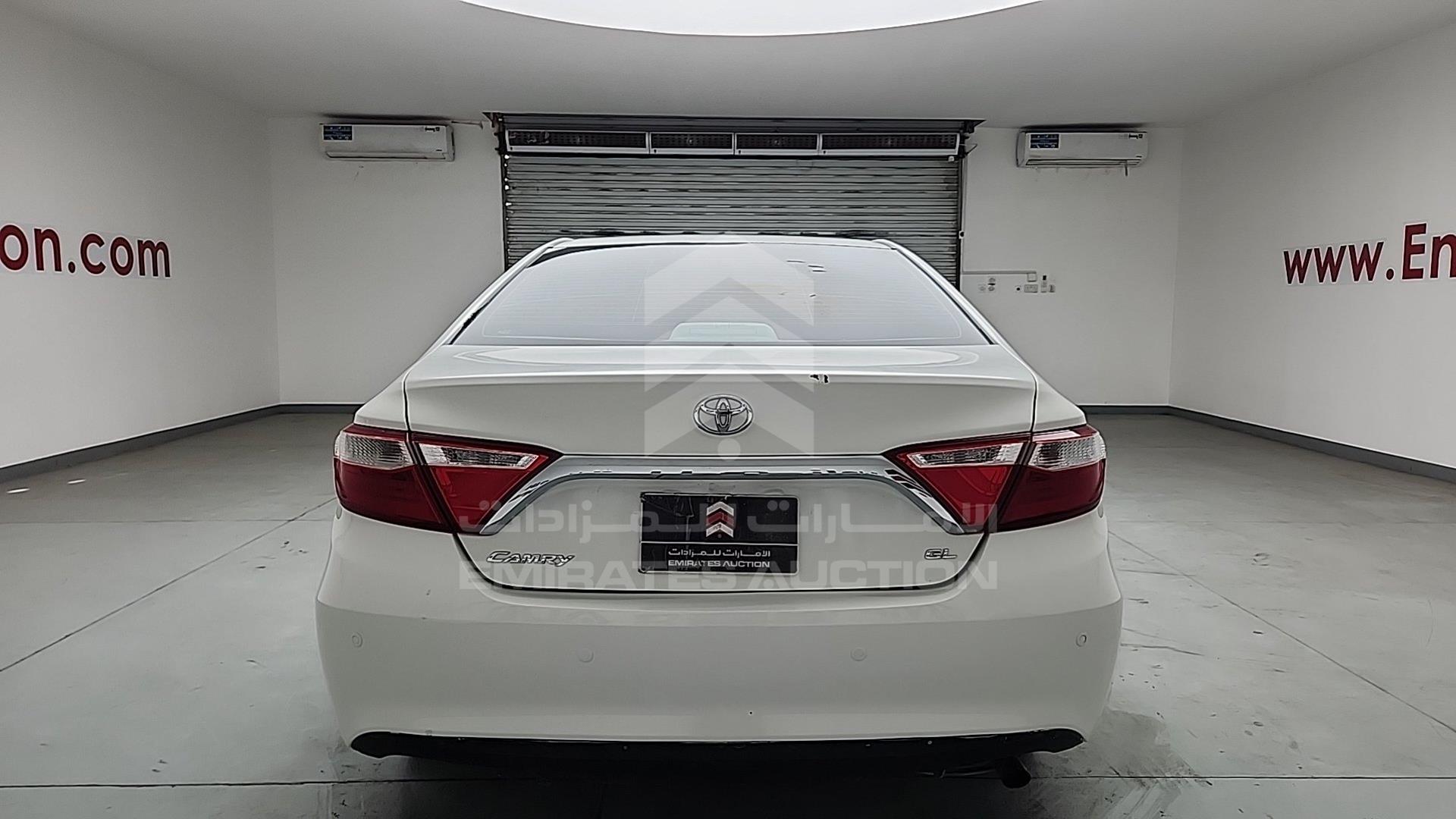 2017 TOYOTA CAMRY VIN: 6T1BF9FK0HX697032