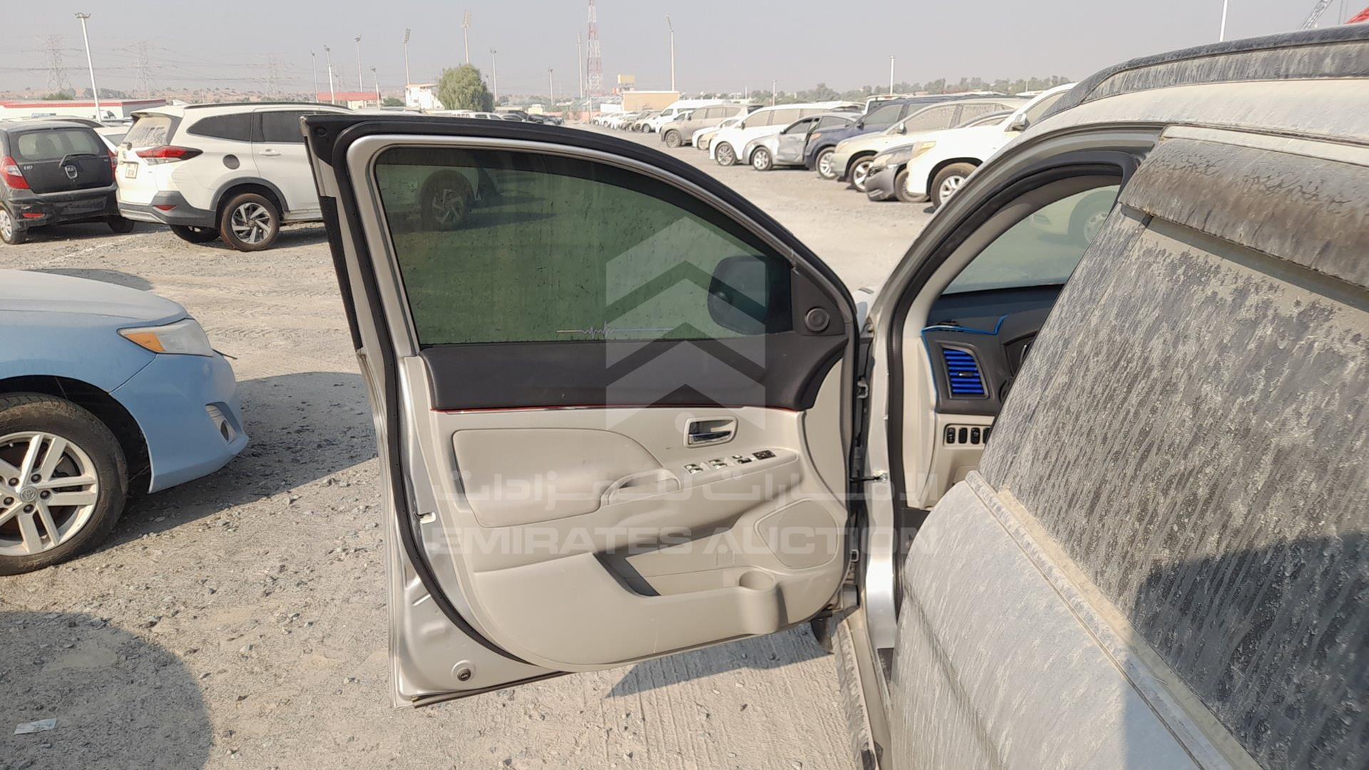 2019 MITSUBISHI ASX VIN: JE4LP21UXKU700275