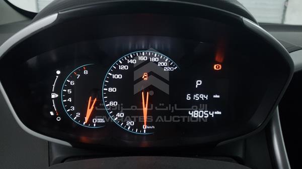 Chevrolet Aveo 2018 KL1JD5CE2JB003069 Image 2