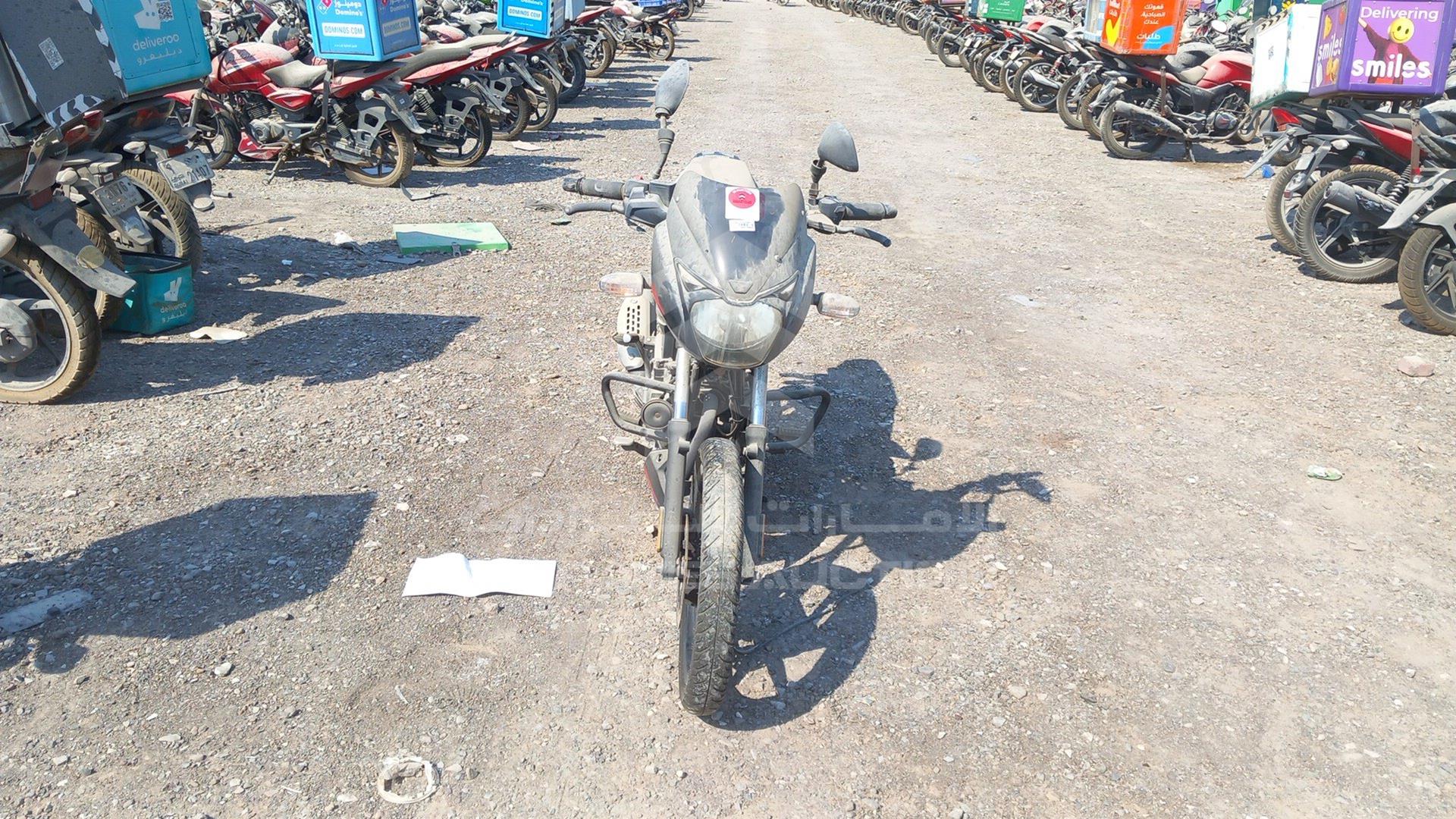 2022 BAJAJ 150 CC VIN: MD2A11CX6MCJ44666