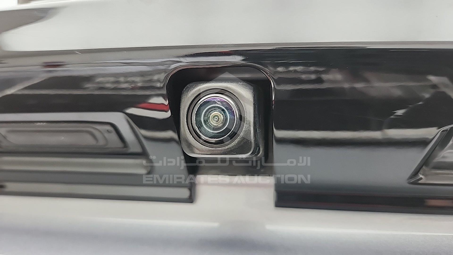 2022 SUBARU WRX VIN: JF1VBAF60N9012434