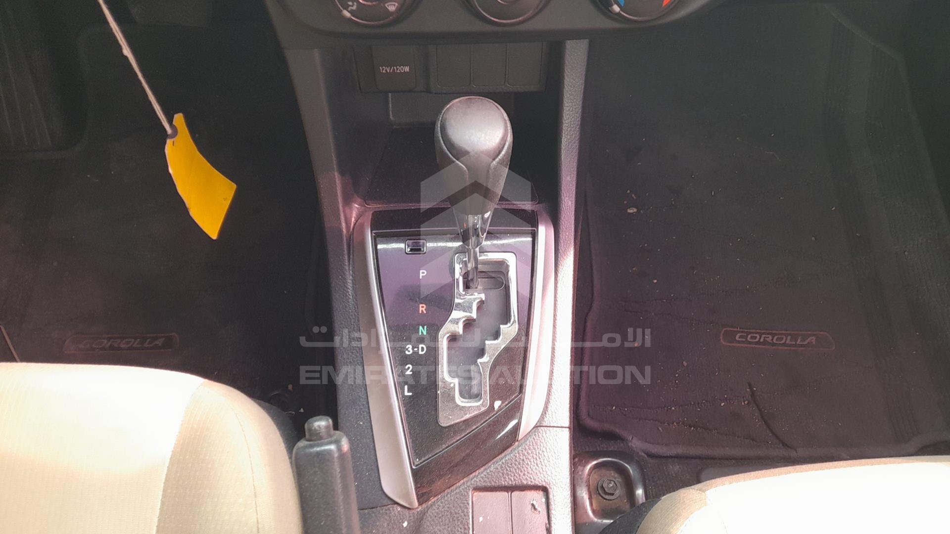 2015 TOYOTA COROLLA VIN: RKLBL9HE2F5244185