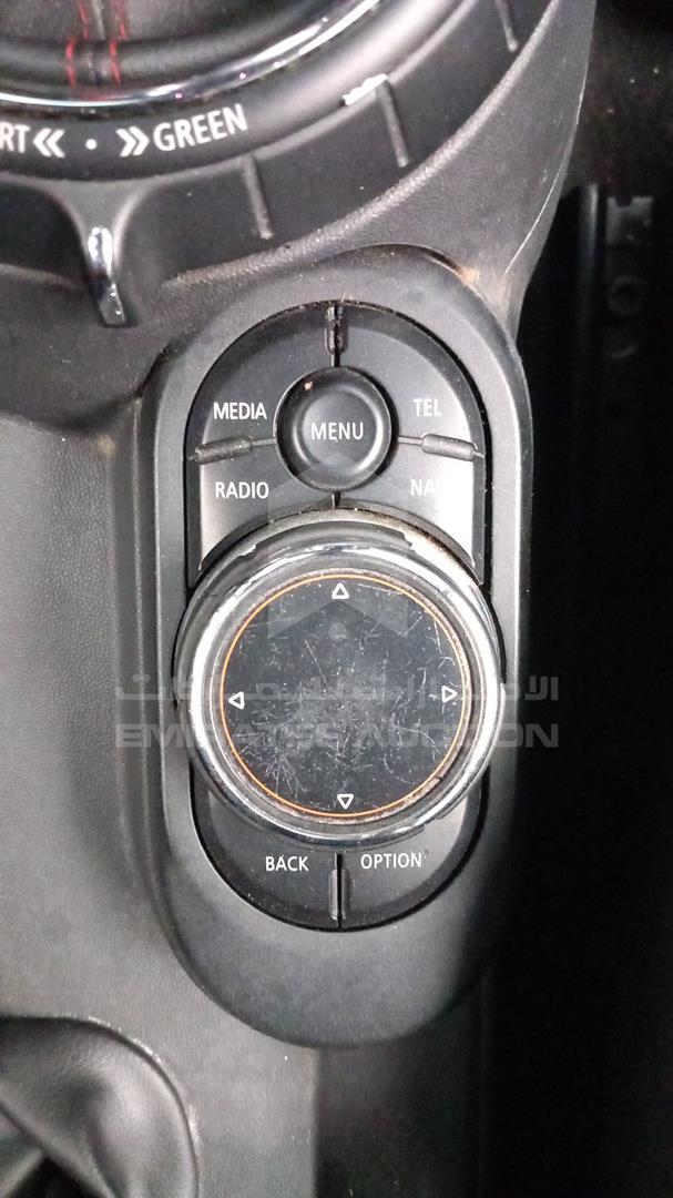 2014 MINI COOPER S VIN: WMWXM7109ET905379