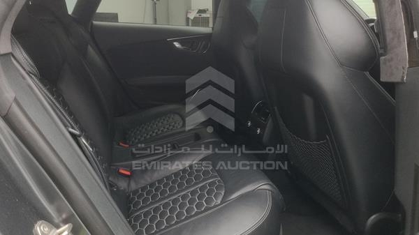 Audi RS 7 2016 WUAS2DFC1GN904645 Image 37