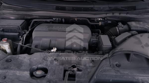 Honda Odyssey 2016 5KBRL5862GB701740 Image 31
