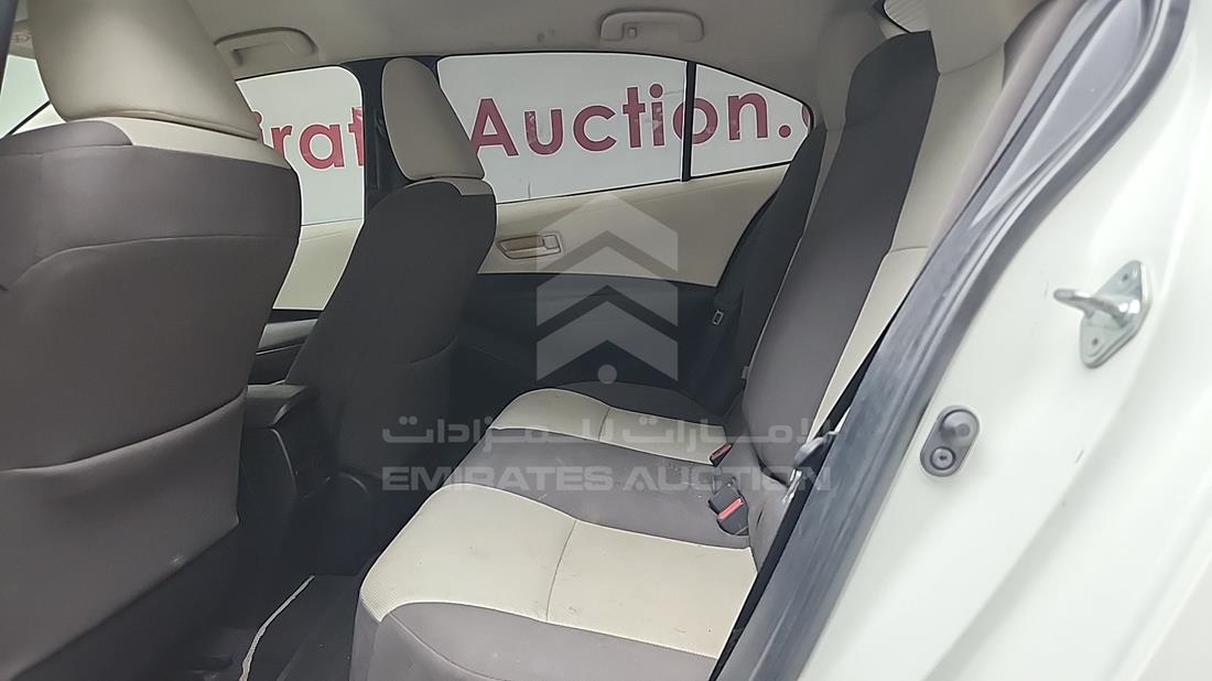2020 Toyota Corolla — Rear Left Passenger View — Photo 18