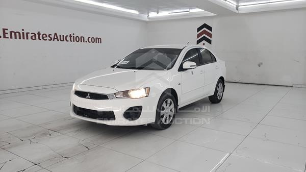 JE3AB36U9HU713567 Mitsubishi Lancer