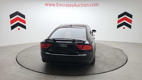 WAUSGC4G2BN012344 Audi A7