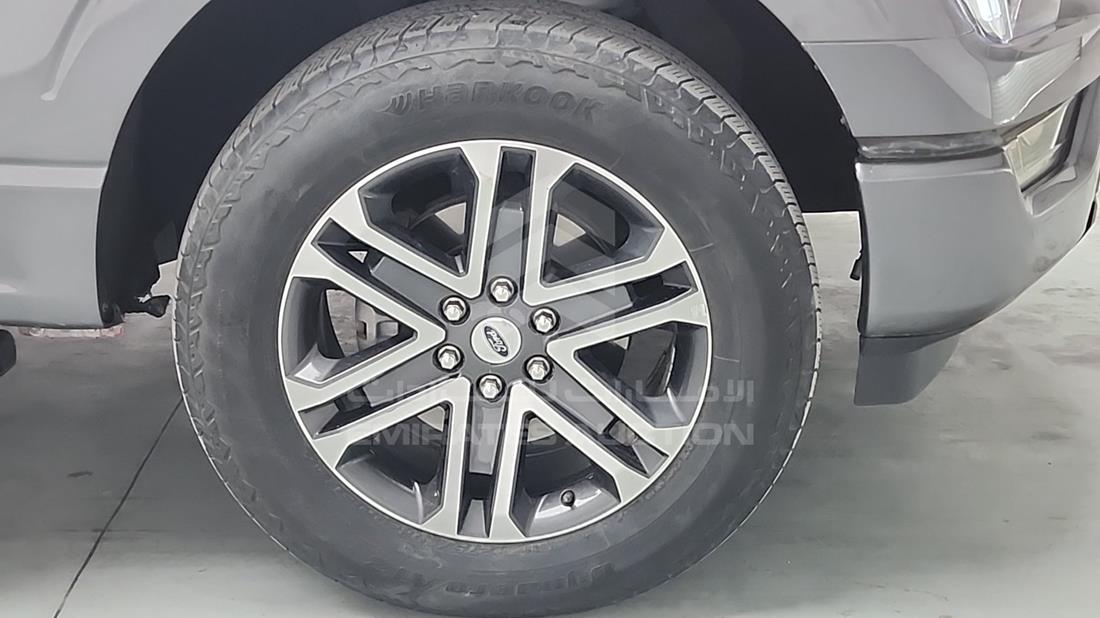 2022 Ford F 150 — Front Right Tyre — Photo 27