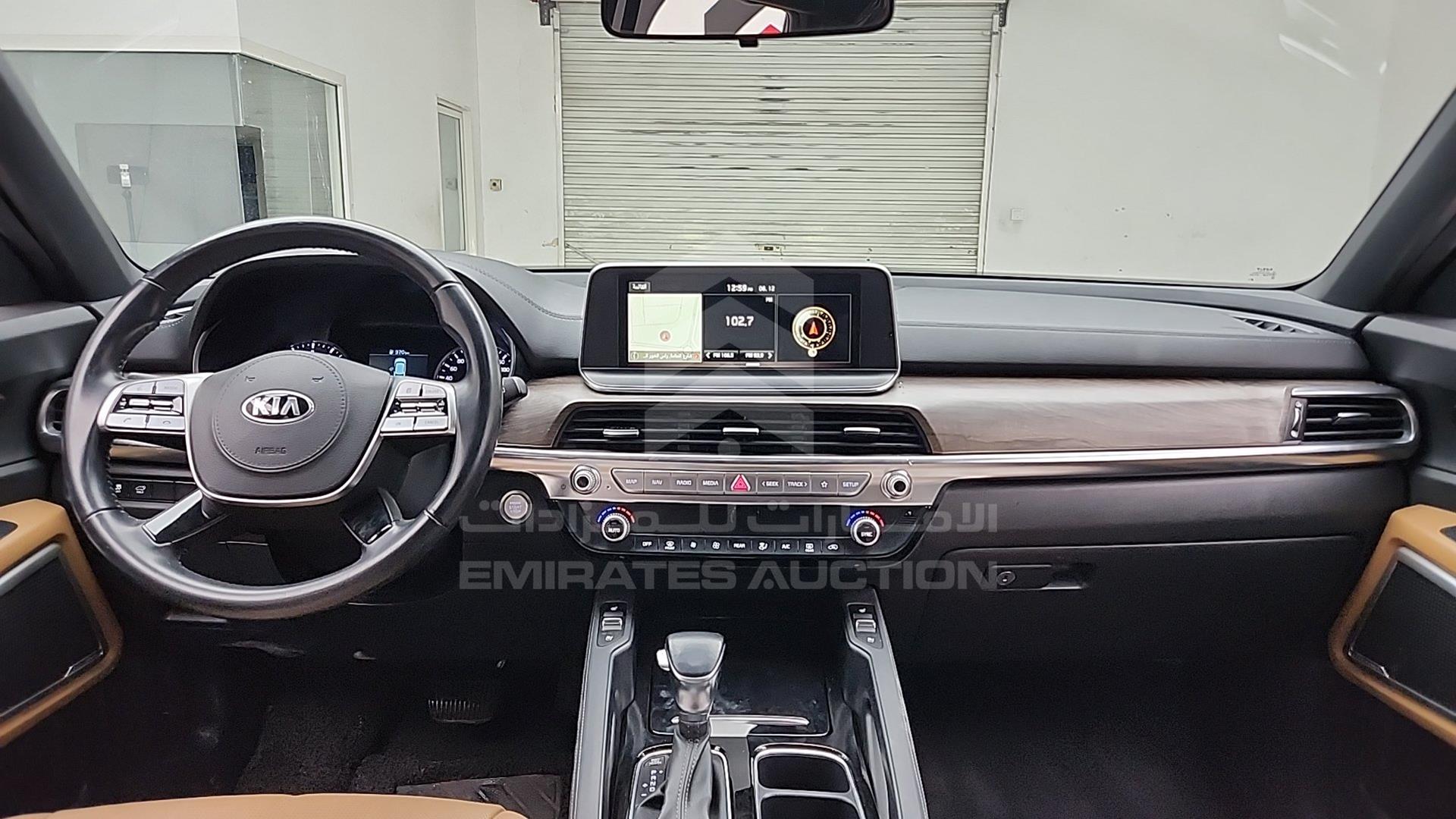 2020 KIA TELLURIDE VIN: 5XXP381C2LG047840