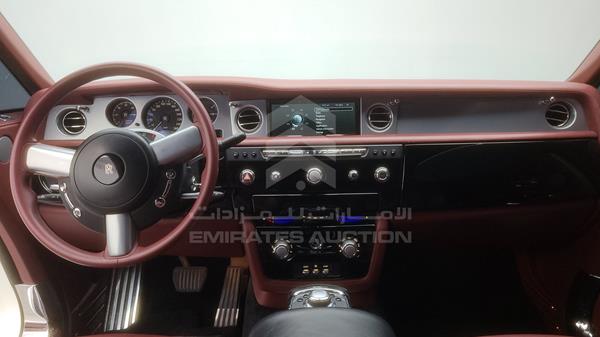 ROLLS ROYCE Phantom 2014 SCA683C09EUX76117 Image 22