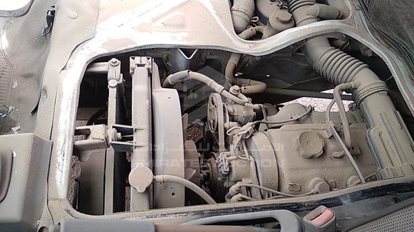 JMYGNP03V8A700621 Mitsubishi L 300