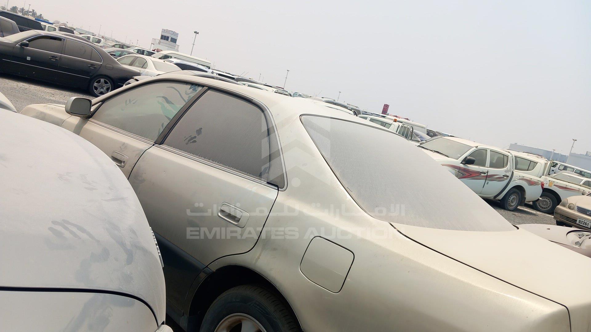 1997 LEXUS ES 300 VIN: JT8BF22G7V0028557