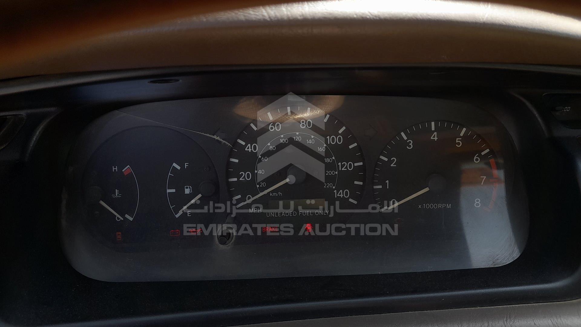1999 TOYOTA CAMRY VIN: 4T1BG22K6XU460955