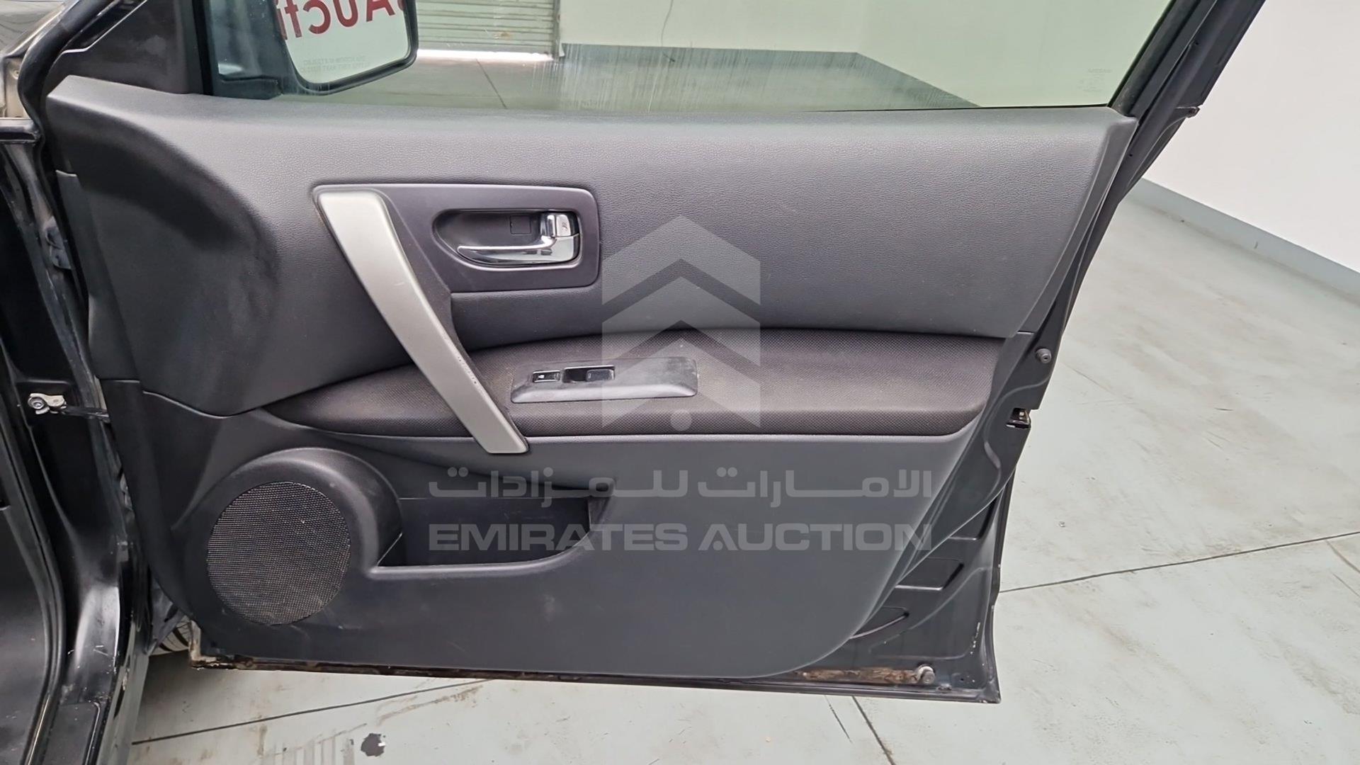 2010 NISSAN ROUGE VIN: JN8AS5MVXAW108923