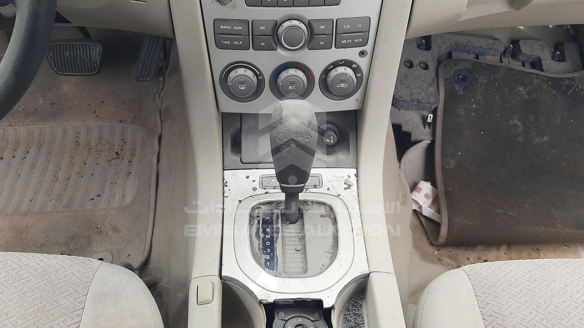 2010 CHEVROLET CAPRICE LS VIN: 6G1MK5C78AL446412