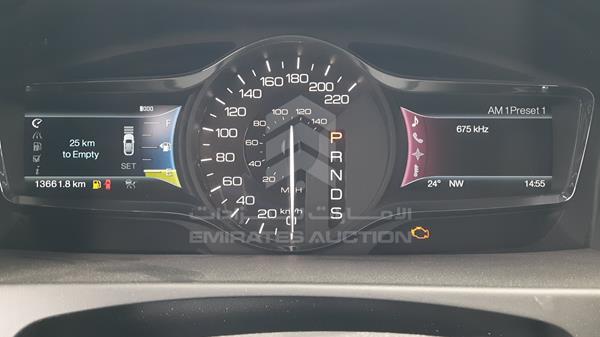 Lincoln MKX 2013 2LMDJ8JK4DBL46067 Image 8