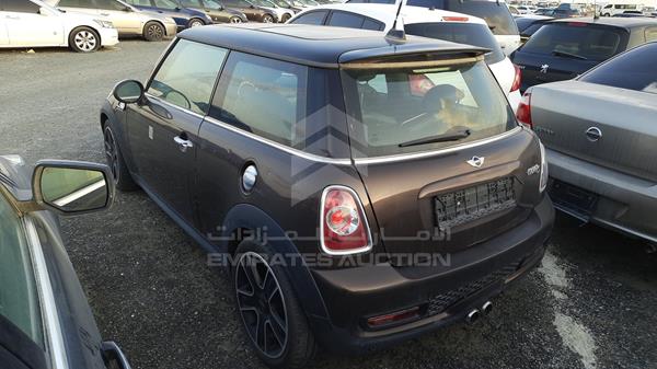 WMWSV3103DT454223 Mini COOPER S
