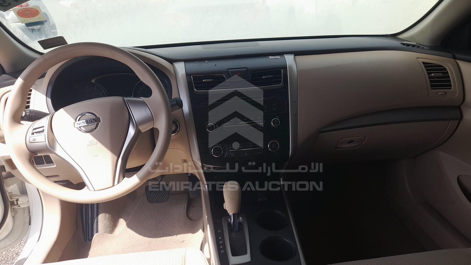 2014 NISSAN ALTIMA VIN: 1N4AL3A93EC148083