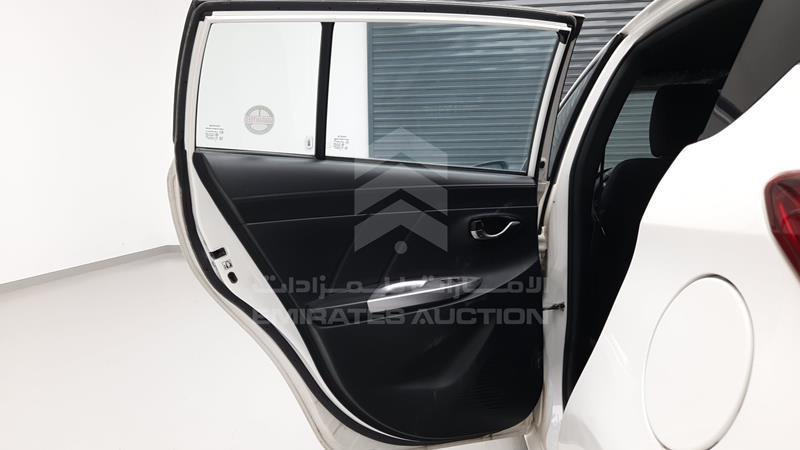 MR2KT9F37F1131766 Auction: EmiratesAuction Lot: 404945 MR2KT9F37F1131766 Toyota Yaris 2015 WHITE Photo 23