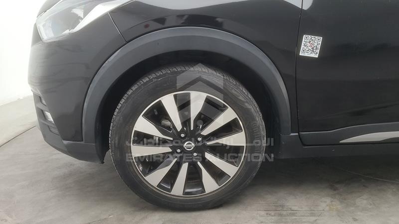 3N1CP5CP8LL502652 Auction: EmiratesAuction Lot: 413790 3N1CP5CP8LL502652 Nissan Kicks 2020 BLACK Photo 40
