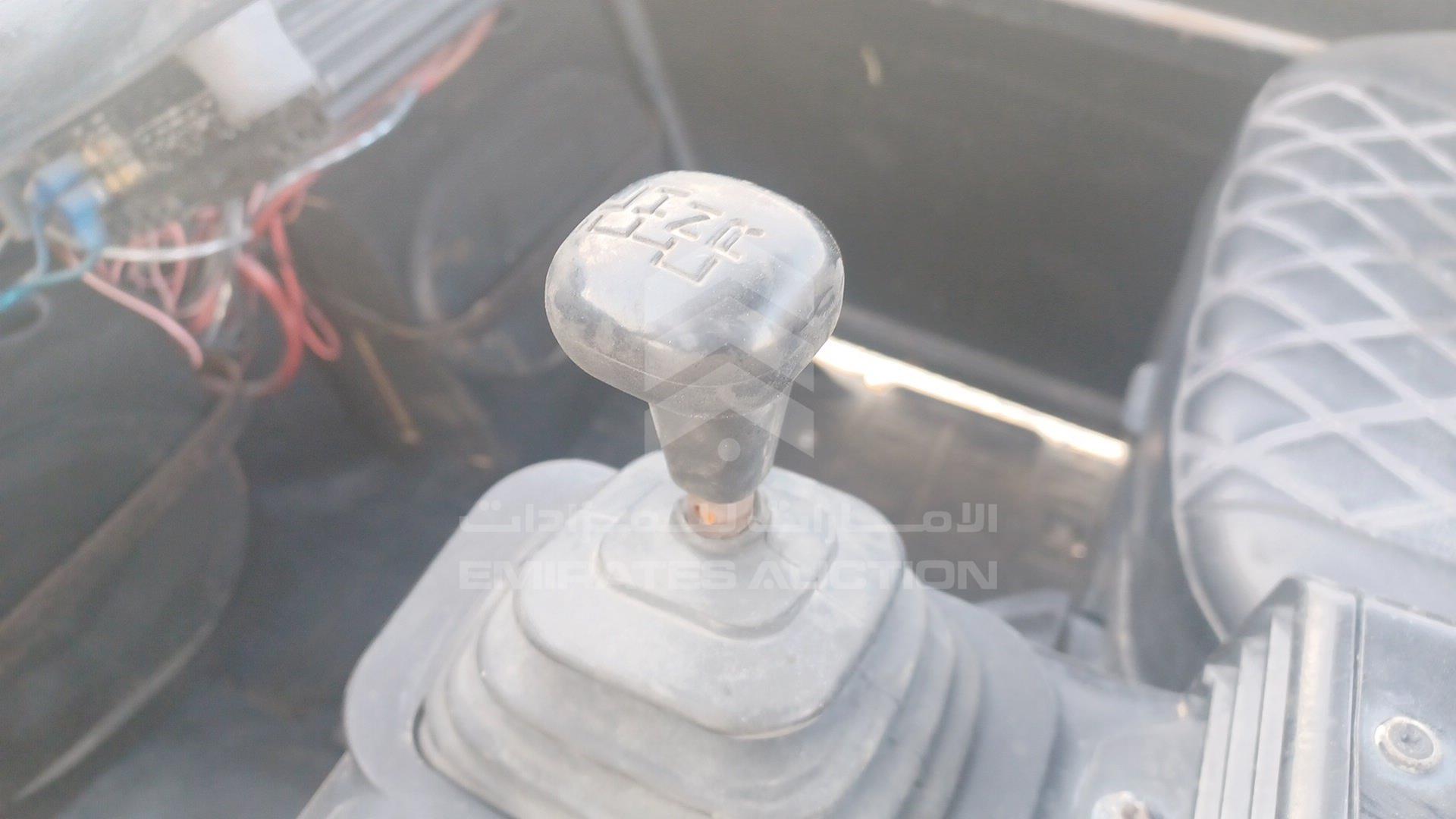 0 BUGGY YAMAHA VIN: 5Y4AM06Y66A012427