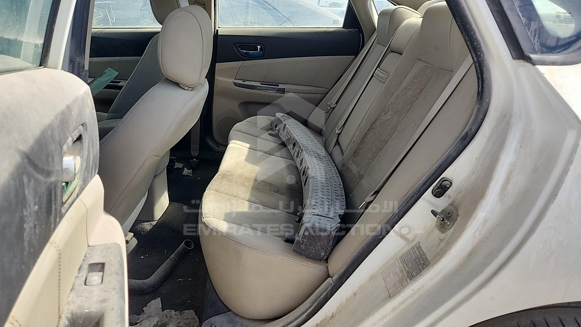 2016 CHANGAN EADO VIN: LS5A2AGE0GA955033