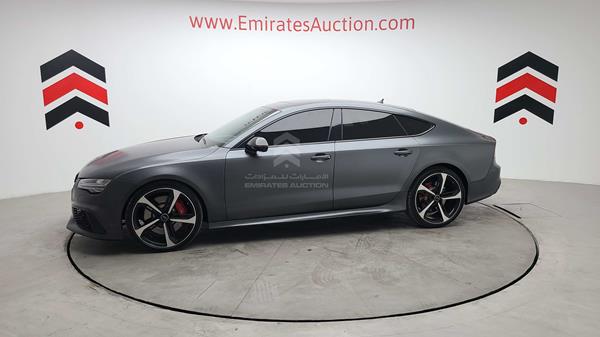 Audi RS 7 2016 WUAS2DFC1GN904645 Image 51
