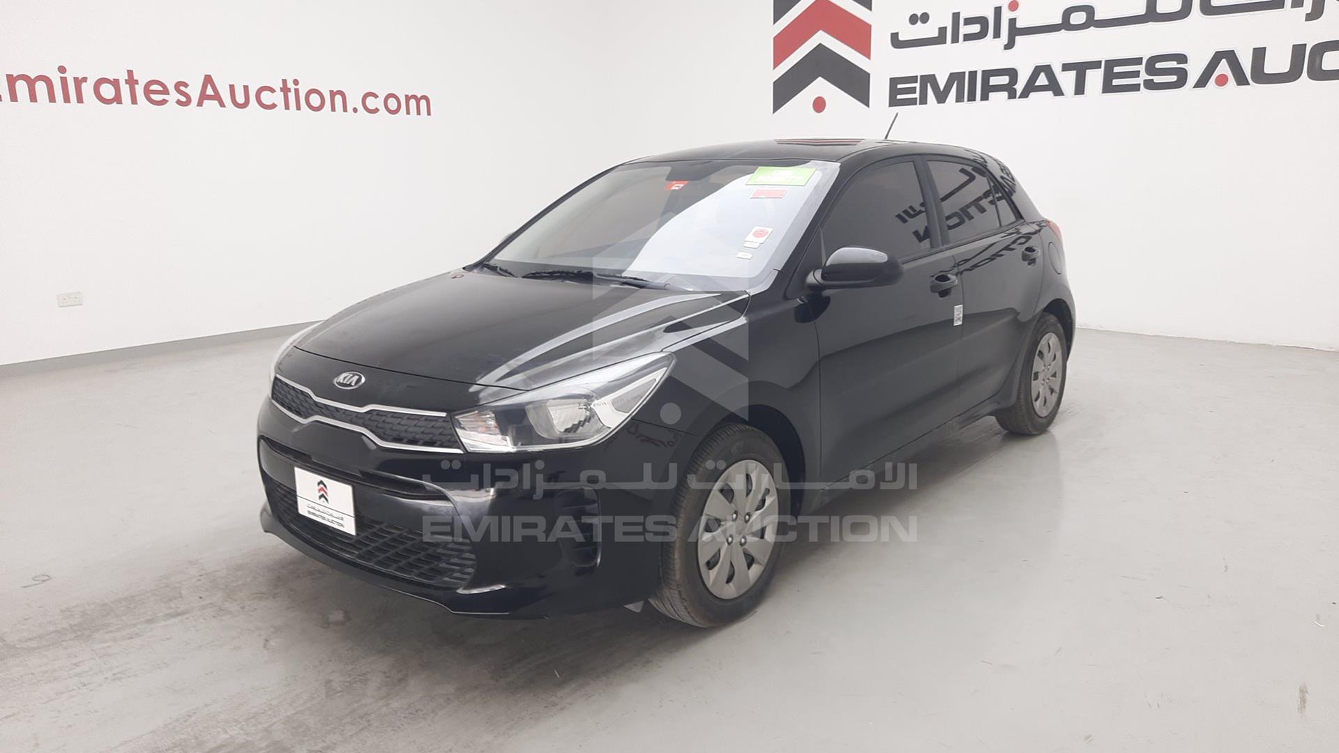 2021 KIA RIO VIN: 3KPA251A4ME336282