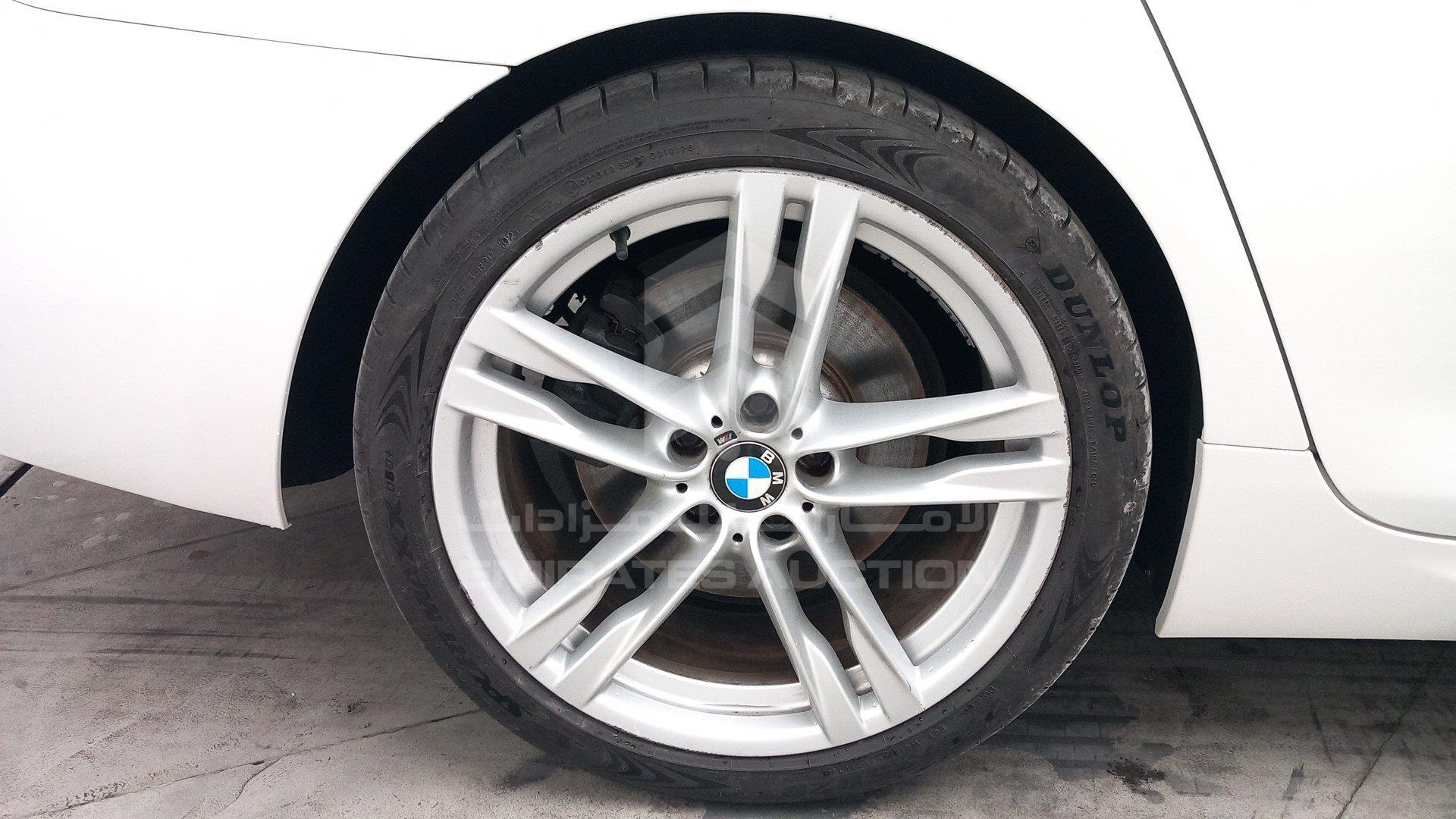 WBA6A0101FD591590 - 2015 BMW 640 - #510987