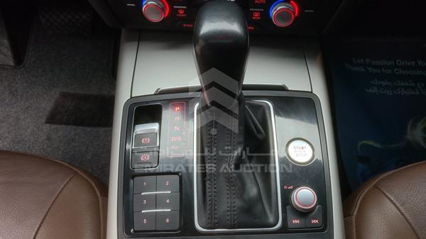Audi A6 2016 WAUBHCFC6GN017612 Image 26