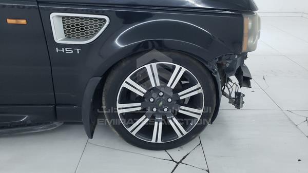 Range Rover Sport 2007 SALLSAA547A987000 Image 18