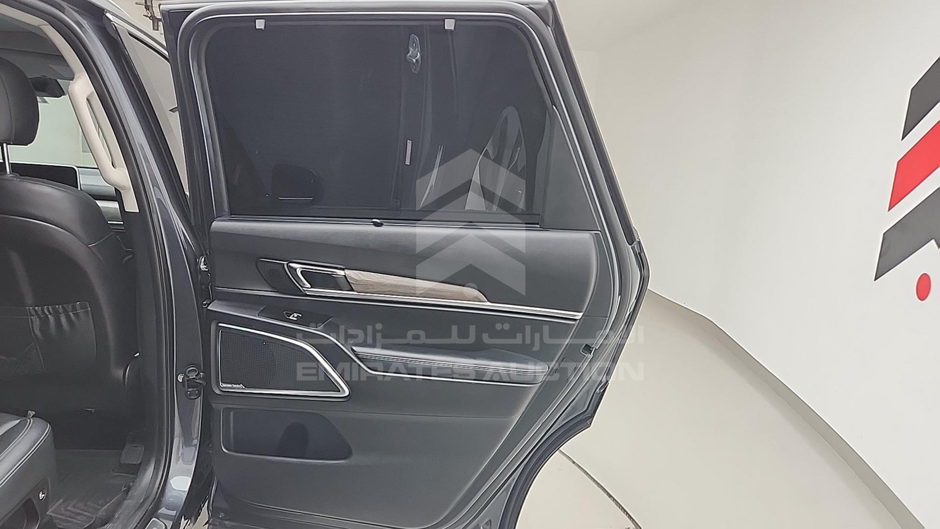 2020 KIA TELLURIDE VIN: 5XYP5DHC5LG086703