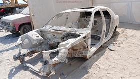 2003 Lexus LS 430 — Front Left Angle — Photo 3 — Thumbnail
