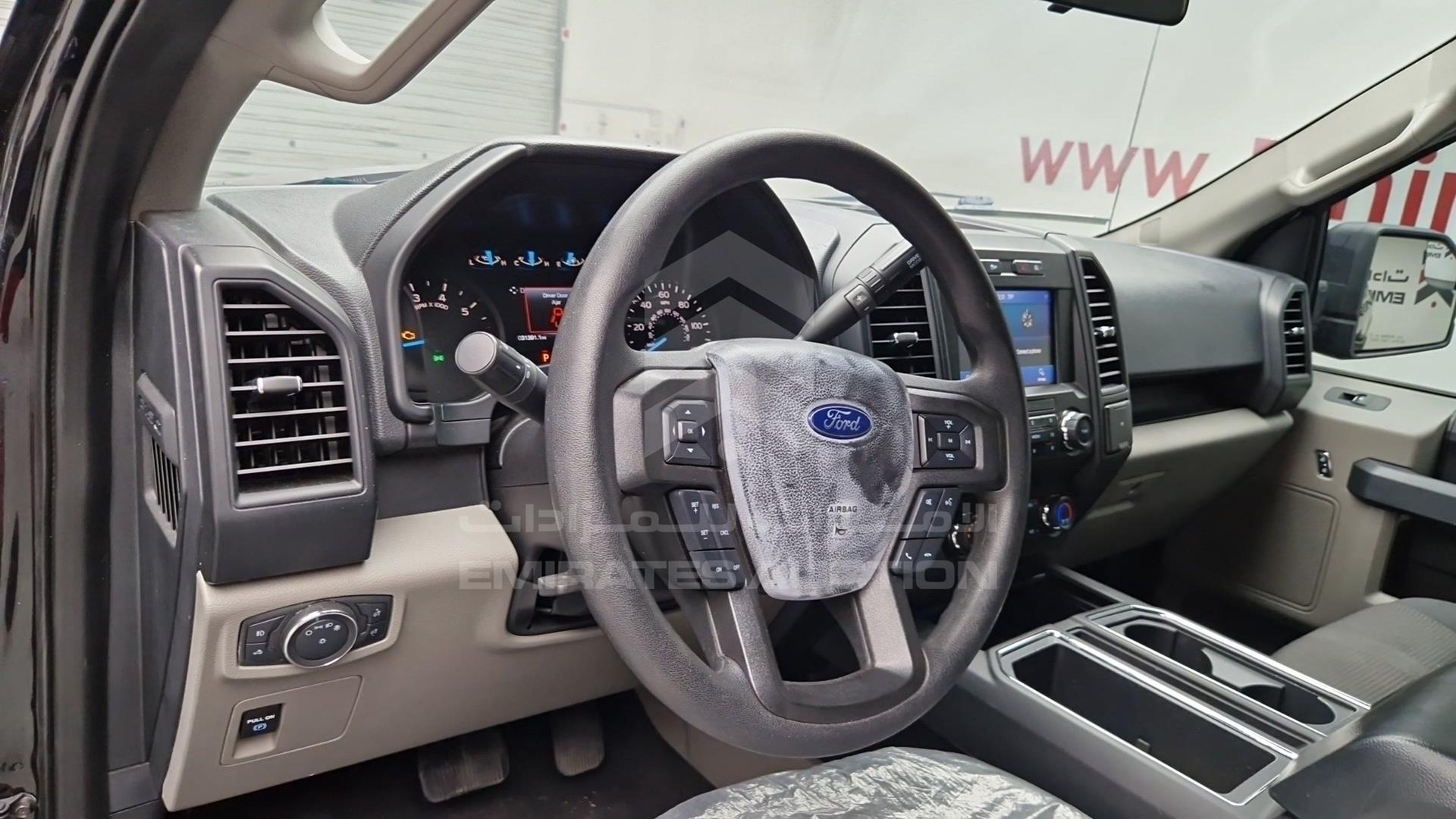 2020 FORD F-150 VIN: 1FTEX1EP5LKF46475