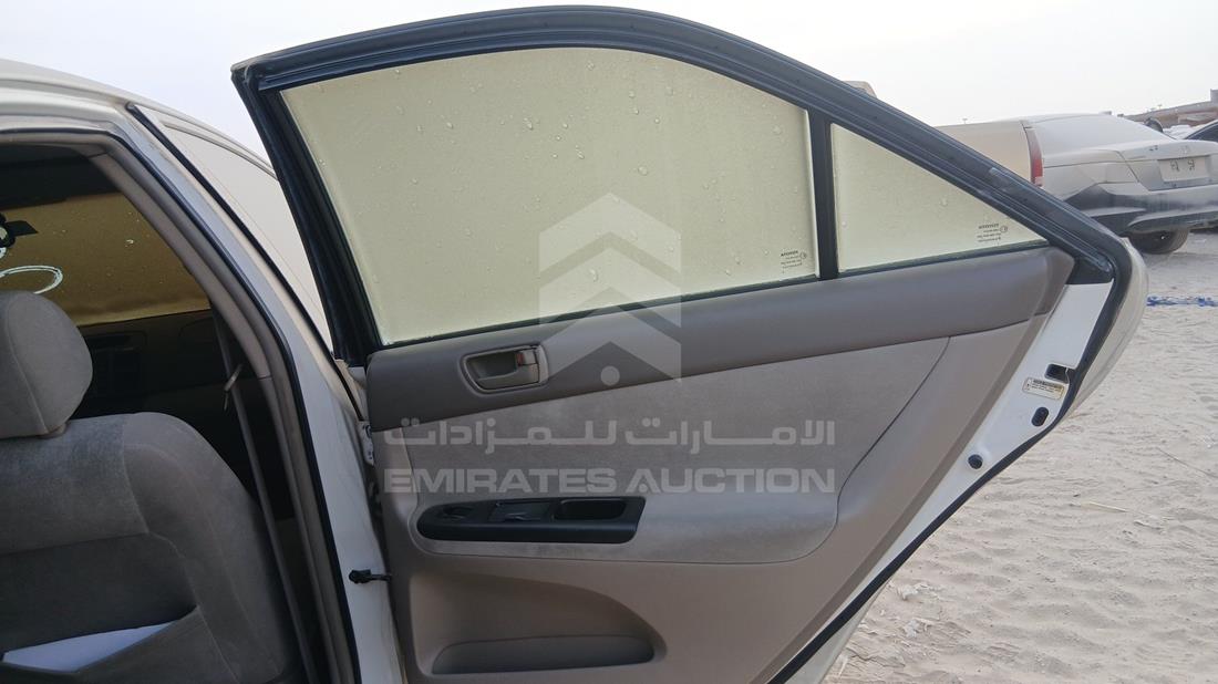 2014 Toyota Camry — Rear Right Door — Photo 22