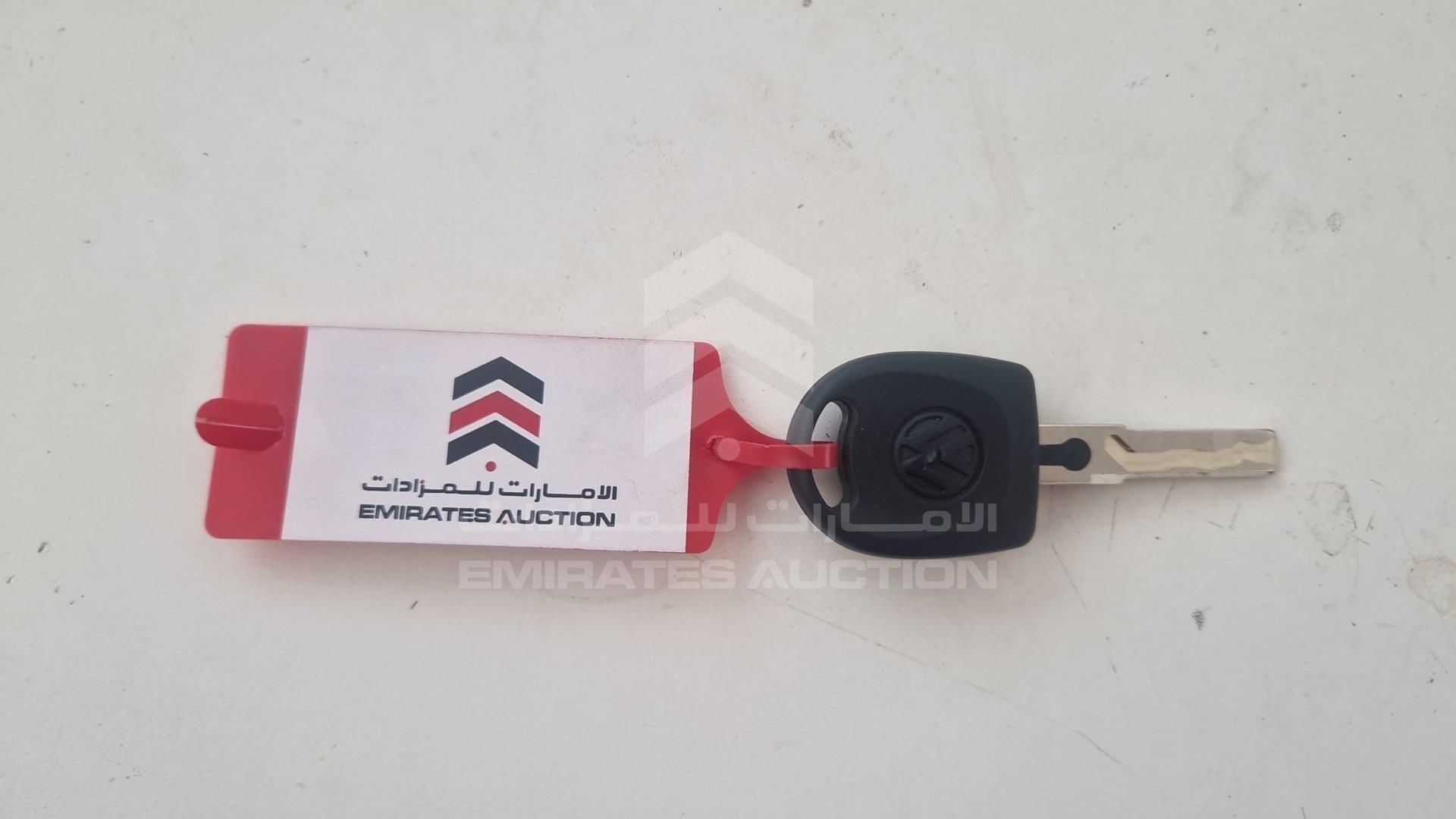 WVWBR7A30FC000796 - 2015 Volkswagen Passat - #508995
