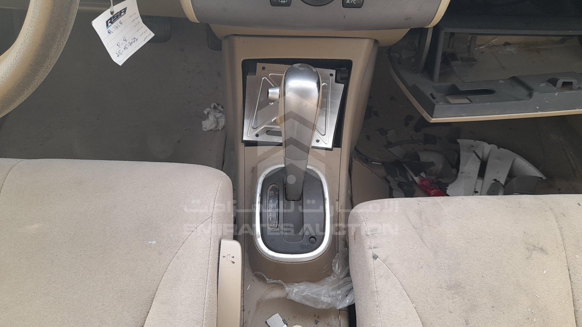 JN1CC11C09T036384 - 2009 Nissan Tiida - #431056